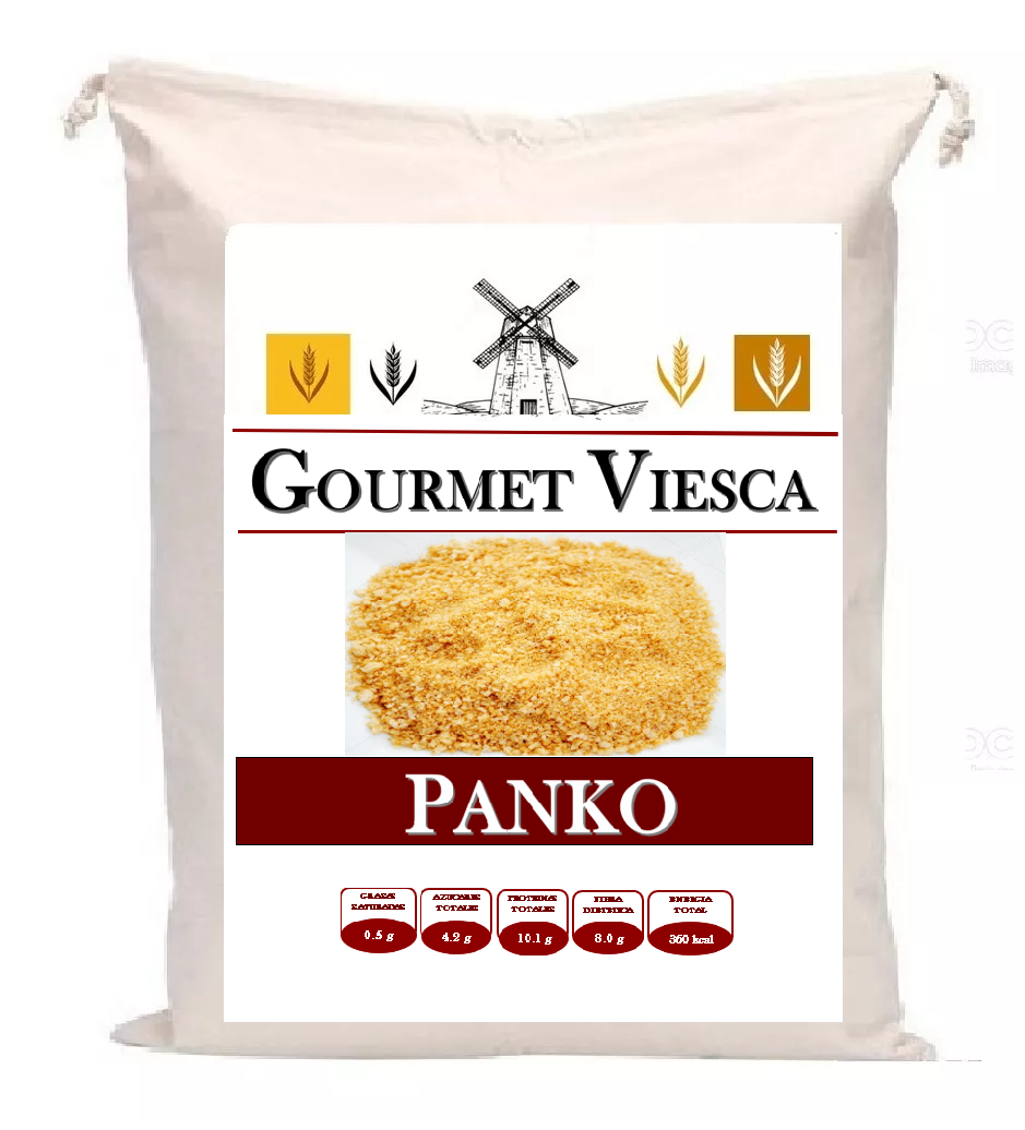 Pan Panko