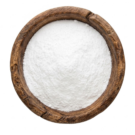 Bicarbonato de Sodio Grado Alimenticio