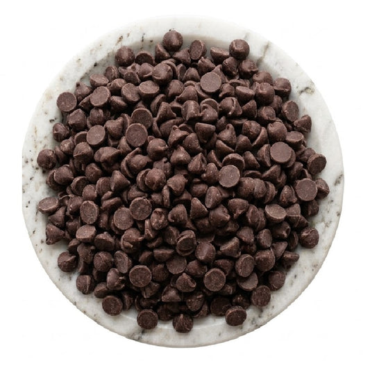 Chispas De Chocolate Semi Amargo Hershey's