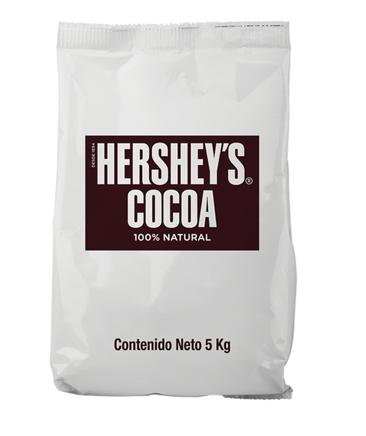 Cocoa Hershey's Alcalina