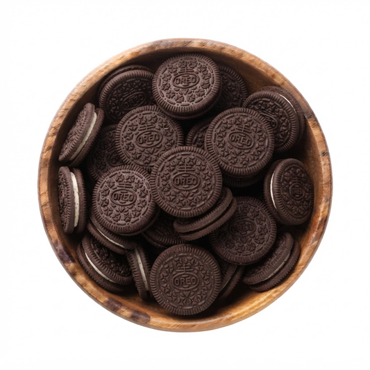 Galleta Oreo Con Relleno Sandwich
