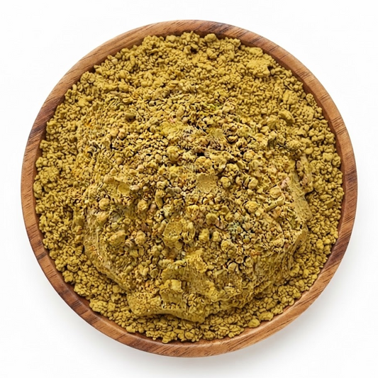 Habanero con Limón en Polvo