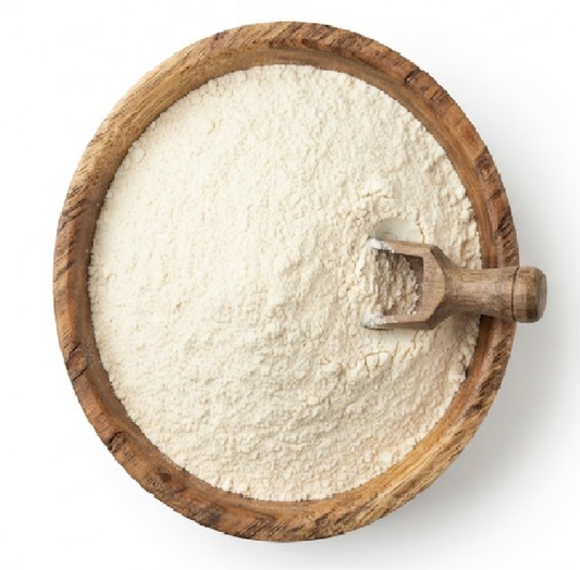 Harina De Mijo Blanco