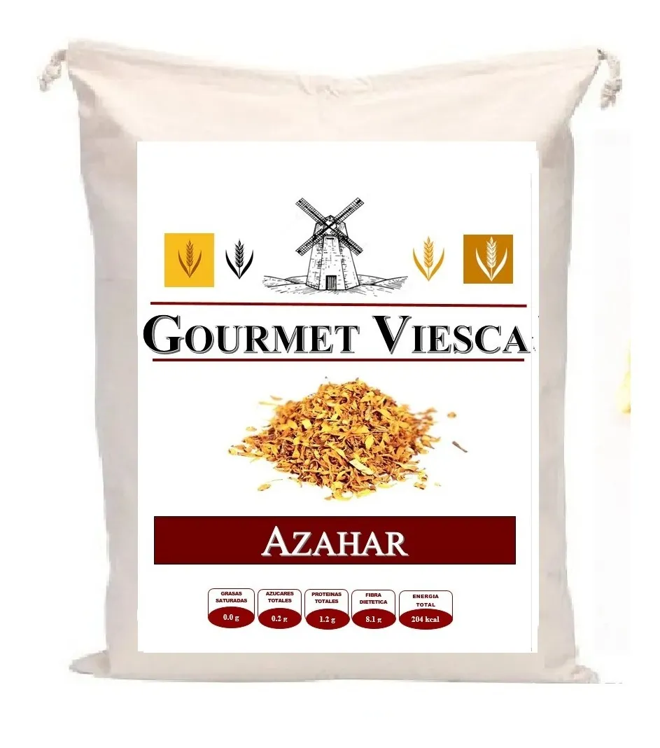Flor De Azahar