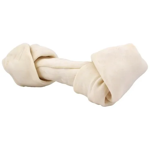 2 Kg De Hueso De Carnaza Para Perro Extra Grande