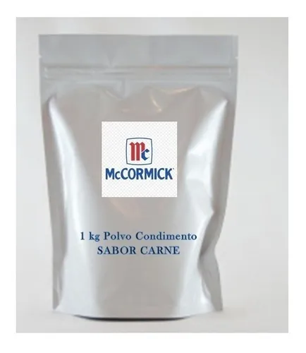 Sabor a Carne Mccormick