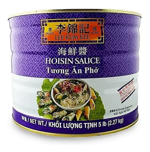 Salsa Hoisin Lee Kum Kee Sauce