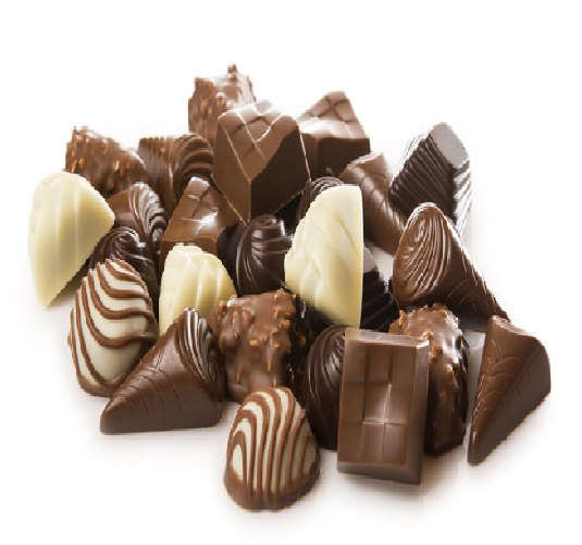 Reposteria, Chocolates y Dulces