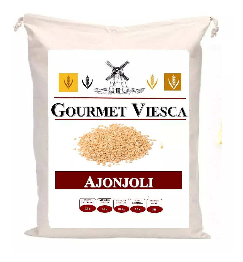 Ajonjolí