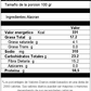 Alacranes Baby Frito o crudo de 2 a 3 cm