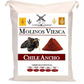Chile Ancho En Polvo