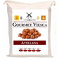 Avellanas Naturales sin Cascara