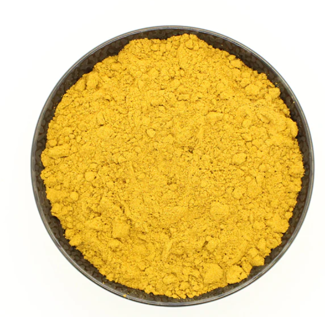 Curry En Polvo