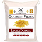 Semilla de Linaza Dorada