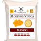 Mango Deshidratado en Polvo