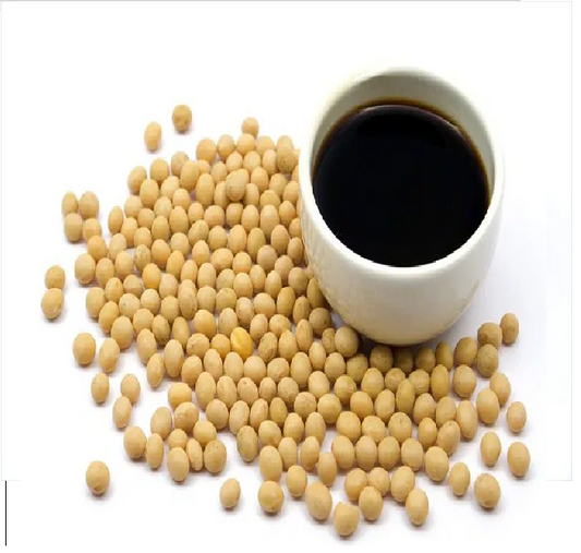 Salsa De Soya