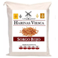 Semilla de Sorgo Rojo