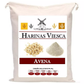 Harina De Avena