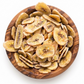 Chips de Platano Deshidratado en Rodajas