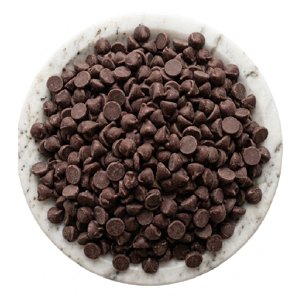 Chispas De Chocolate Semi Amargo Hershey's