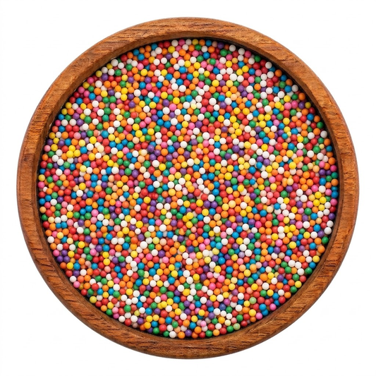 Grajea de Colores