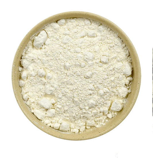 Harina Soya Tostada
