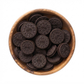 Oreo Sin relleno Nabisco