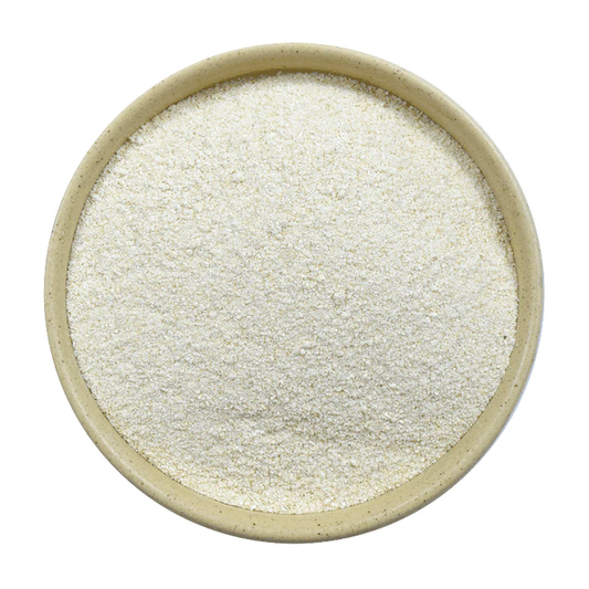 Harina De Quinoa Blanca