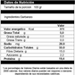 Harina De Garbanzo