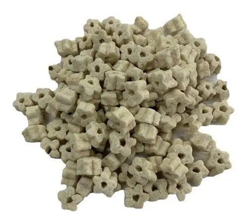 15 Kg Cereal Maizoro Estrella De Avena