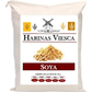 Harina De Soya