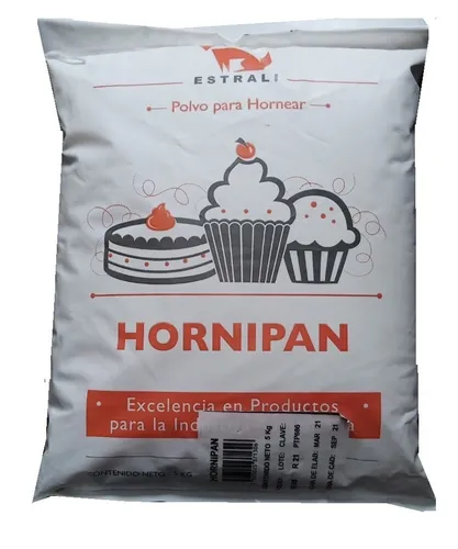 Polvo Para Hornear
