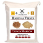 Harina de Linaza Marron
