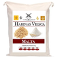 Harina De Malta Diastásica